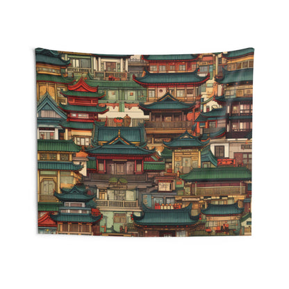 Oriental City