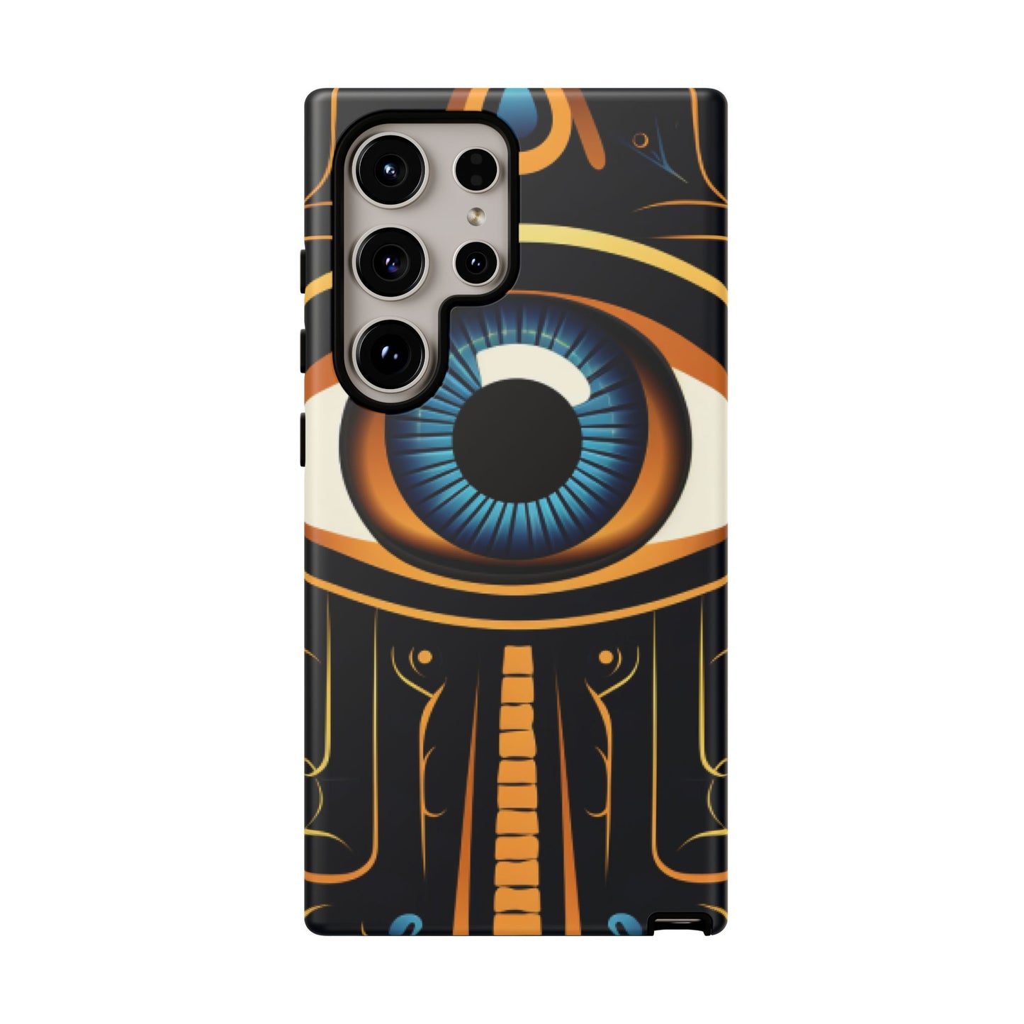 Eye of Horus