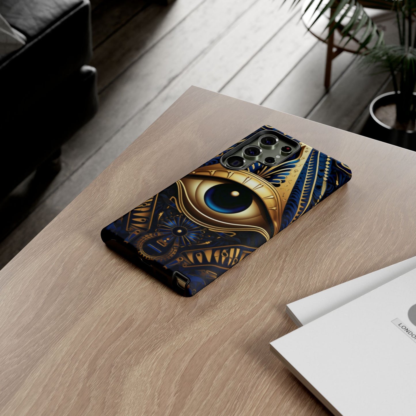 Eye of Horus