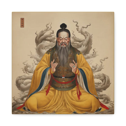 Fuxi