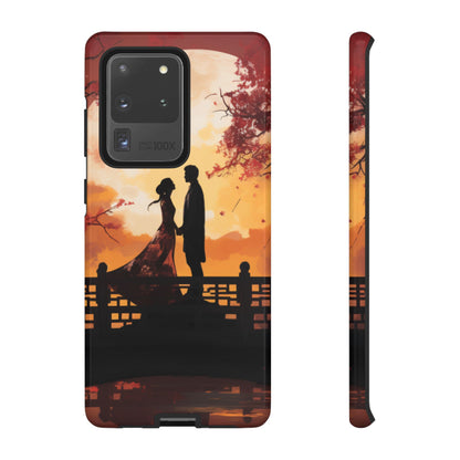 Romance in the Moonlight