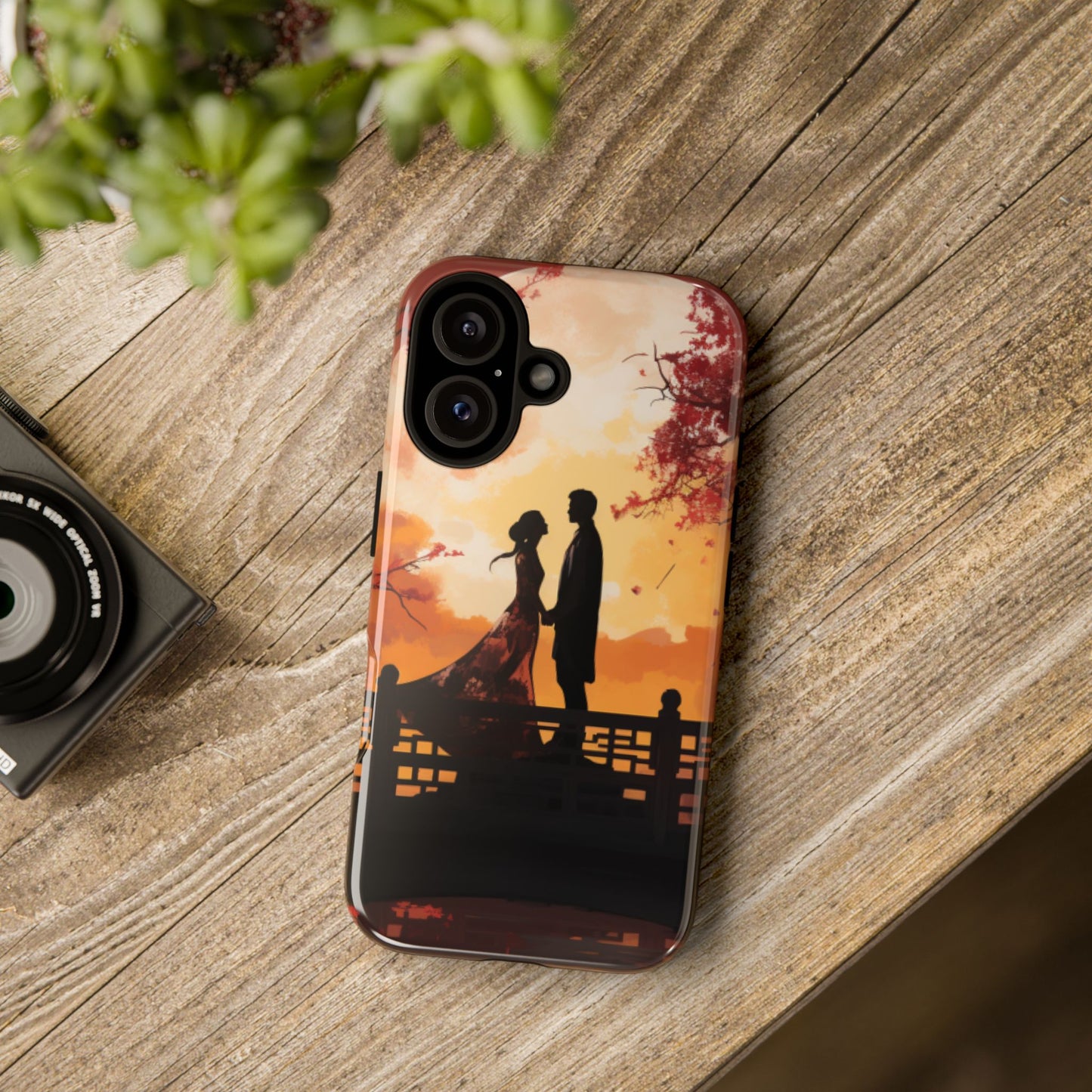 Romance in the Moonlight
