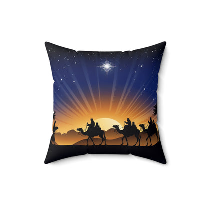 The Three Wise Men
