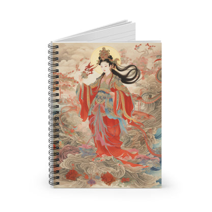 Jiutian Xuannu