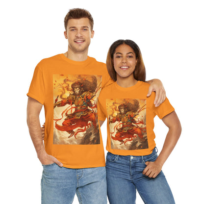 Sun Wukong