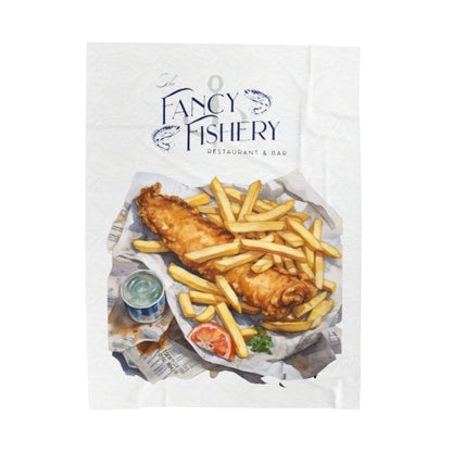 Fish & Chips