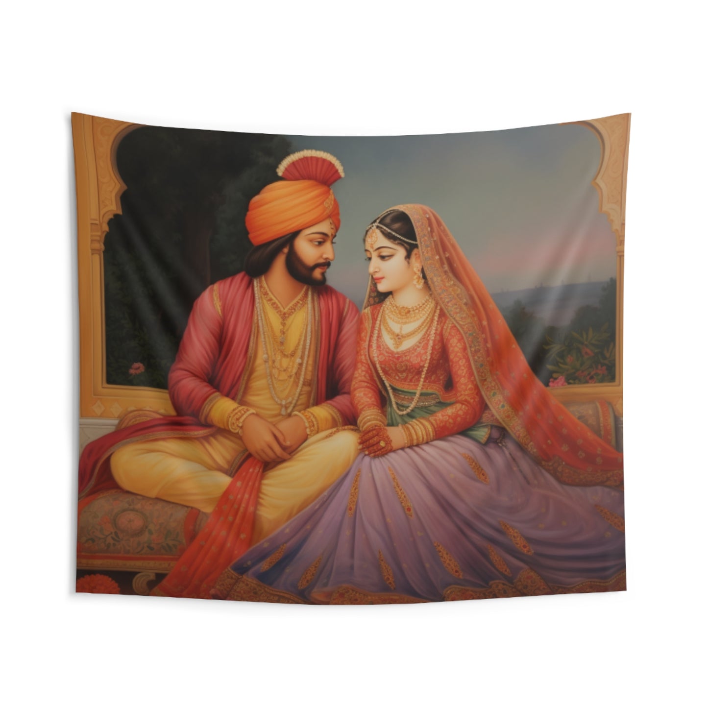 Jodha & Akhbar