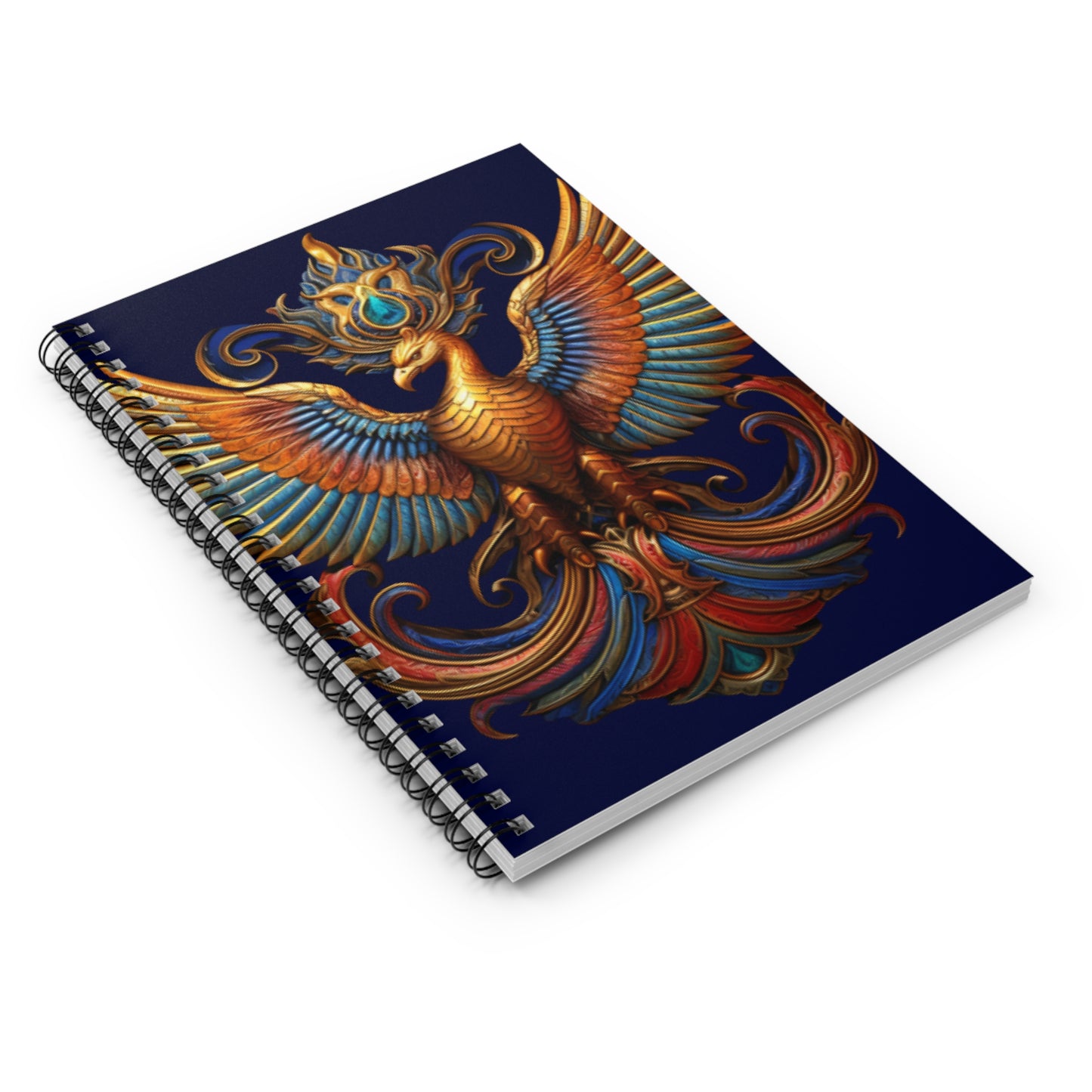 Egyptian Phoenix