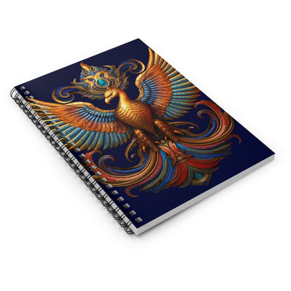 Egyptian Phoenix