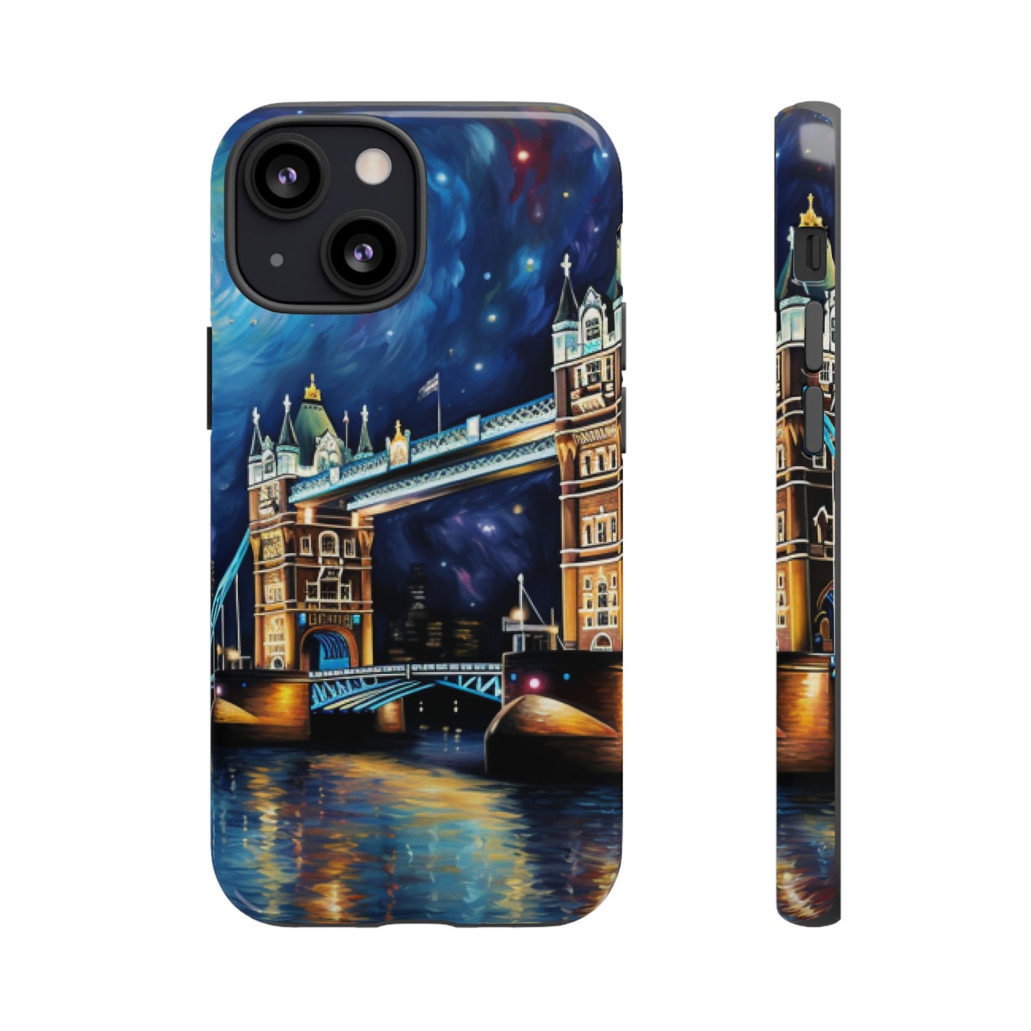 The London Bridge