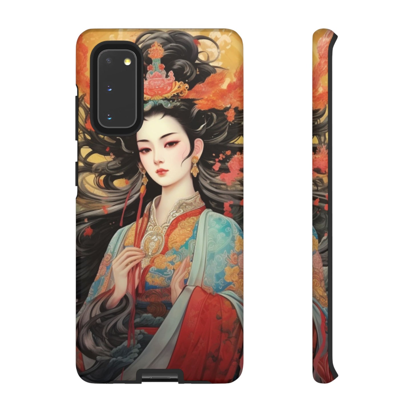 Bixia Yuanjun