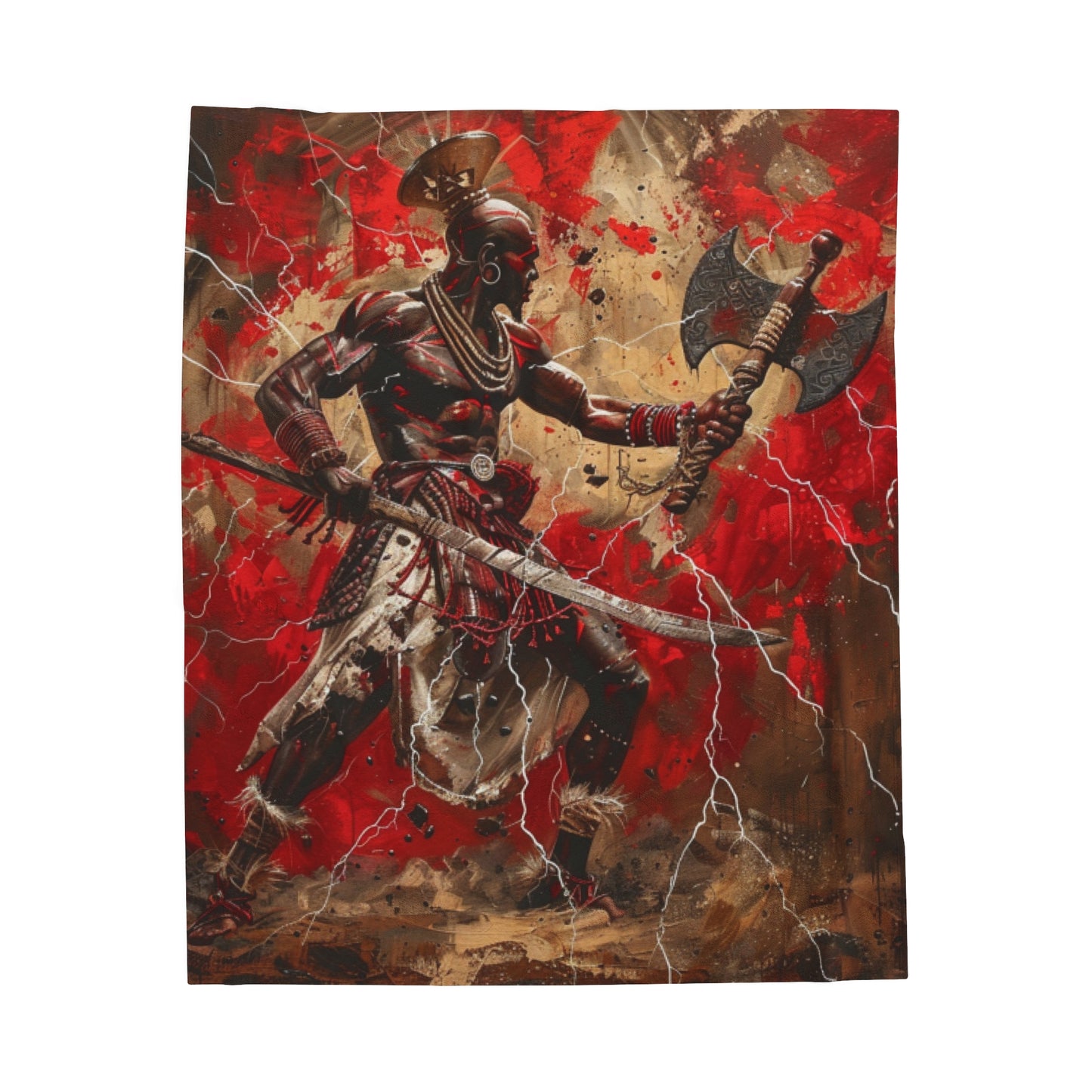 Shango
