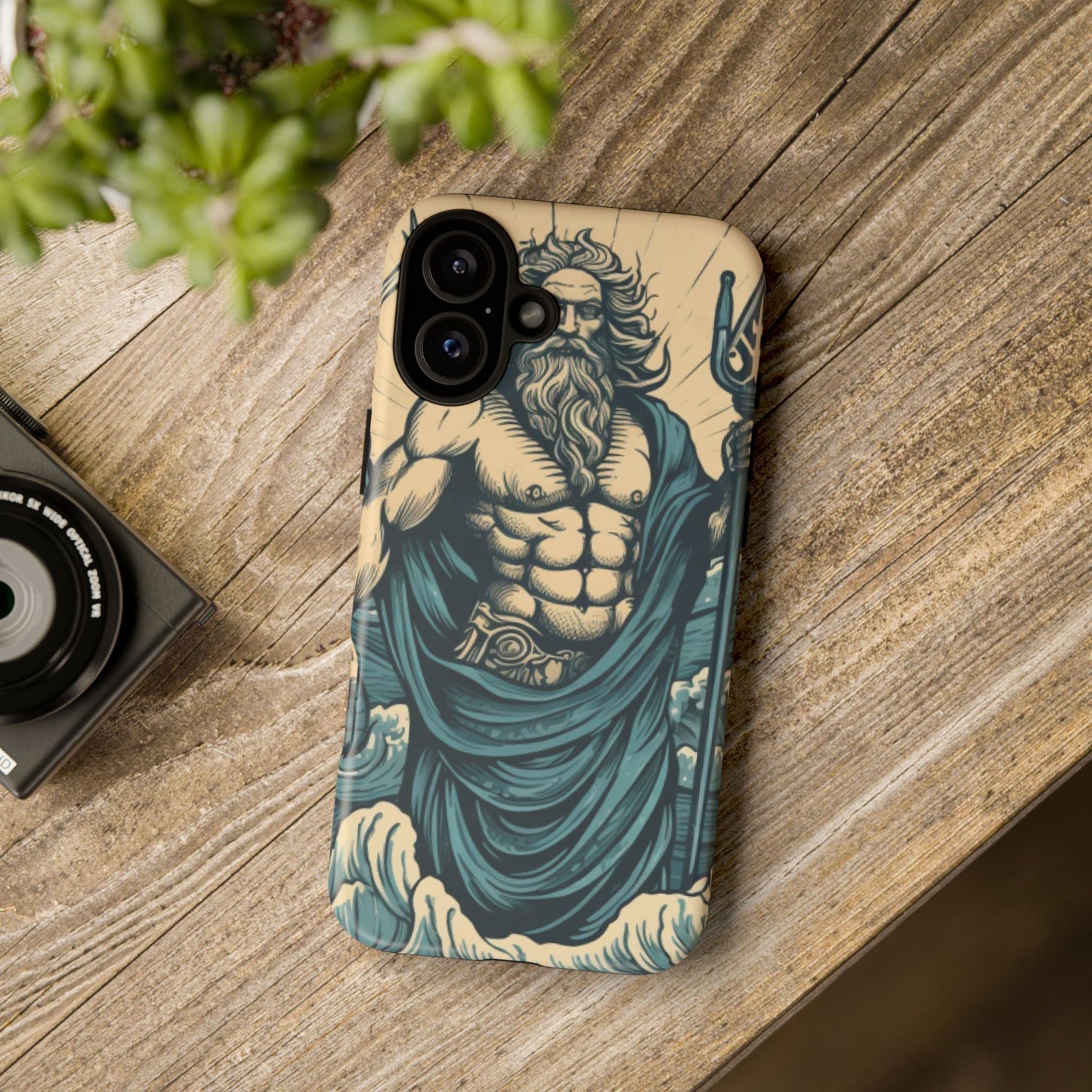 Poseidon
