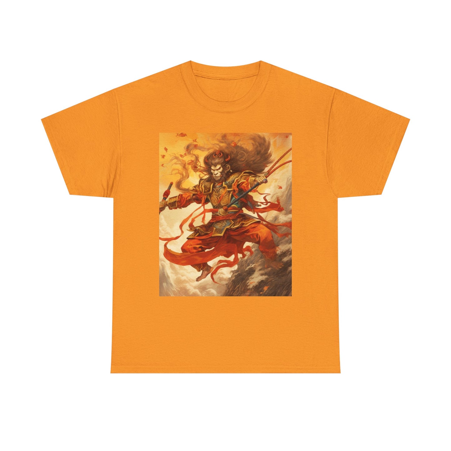 Sun Wukong