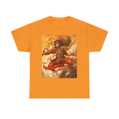 Sun Wukong