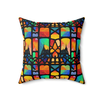 Notre Dame Pattern