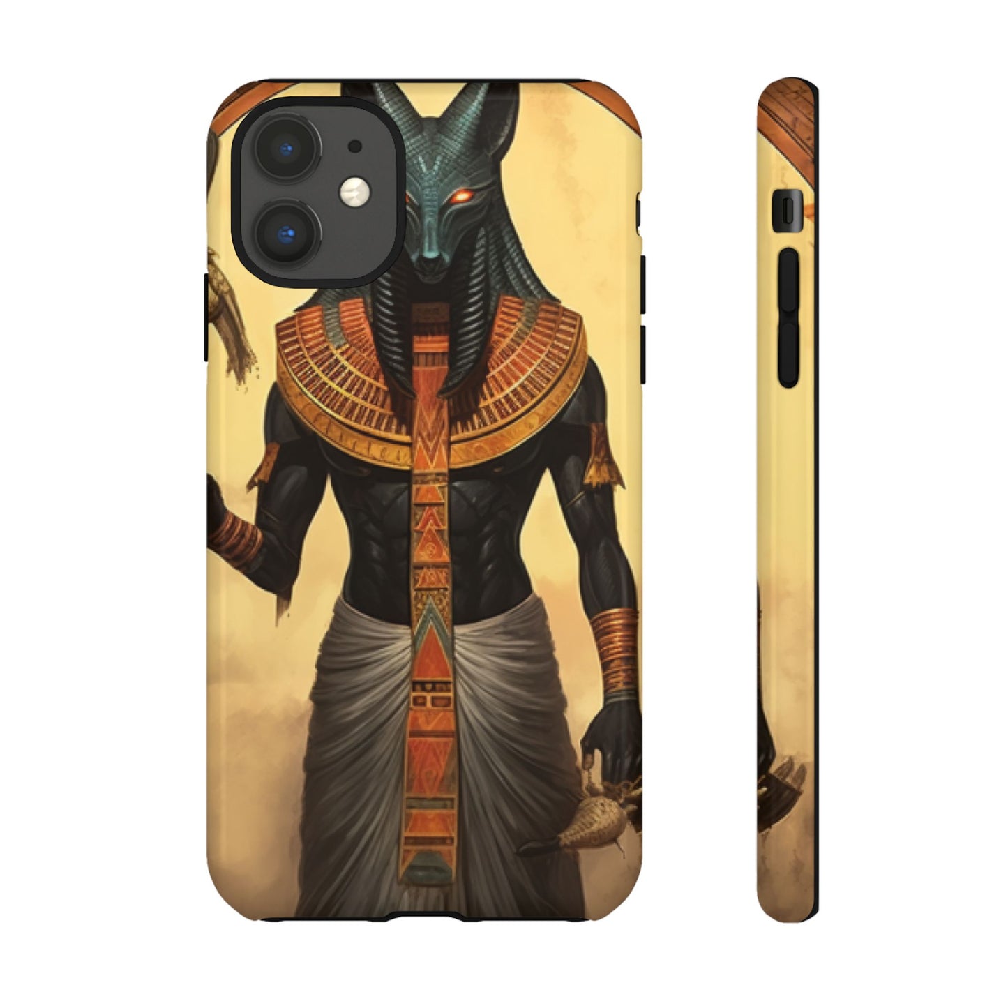 Anubis