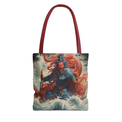 Dragon King Warrior Lord