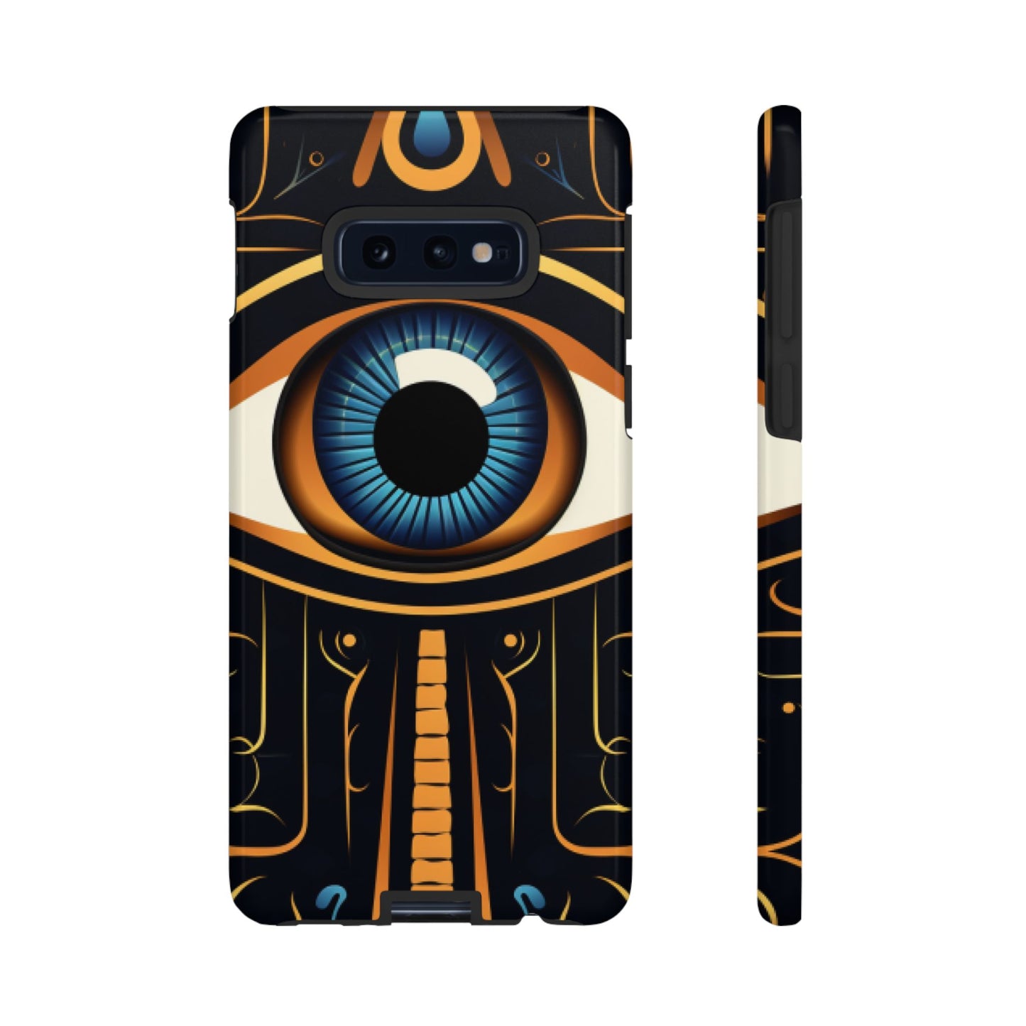Eye of Horus
