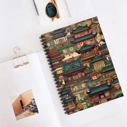 Oriental City