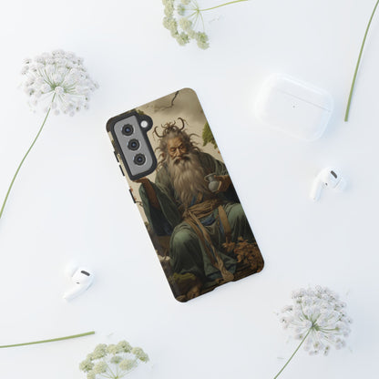 Shennong