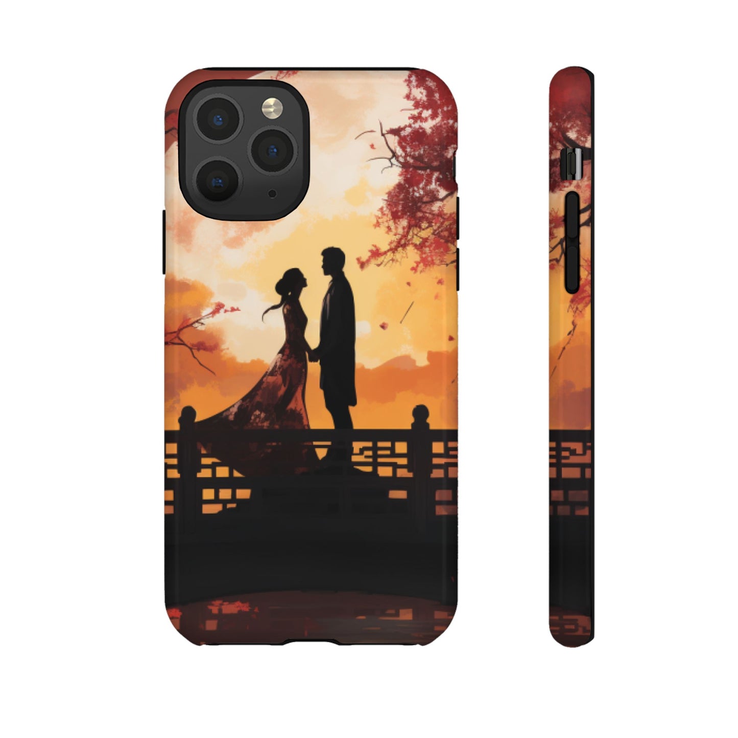 Romance in the Moonlight