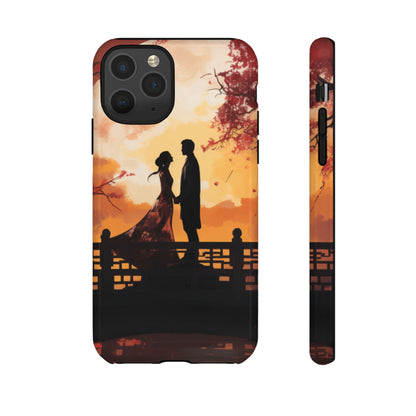 Romance in the Moonlight