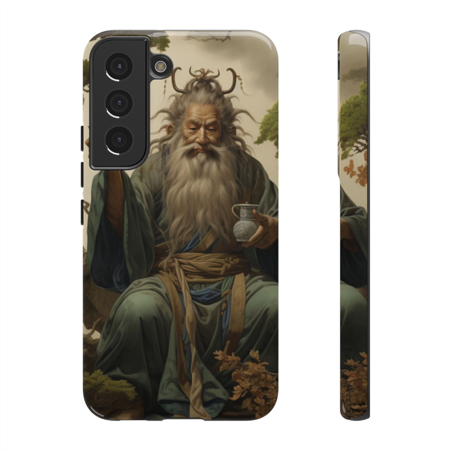Shennong