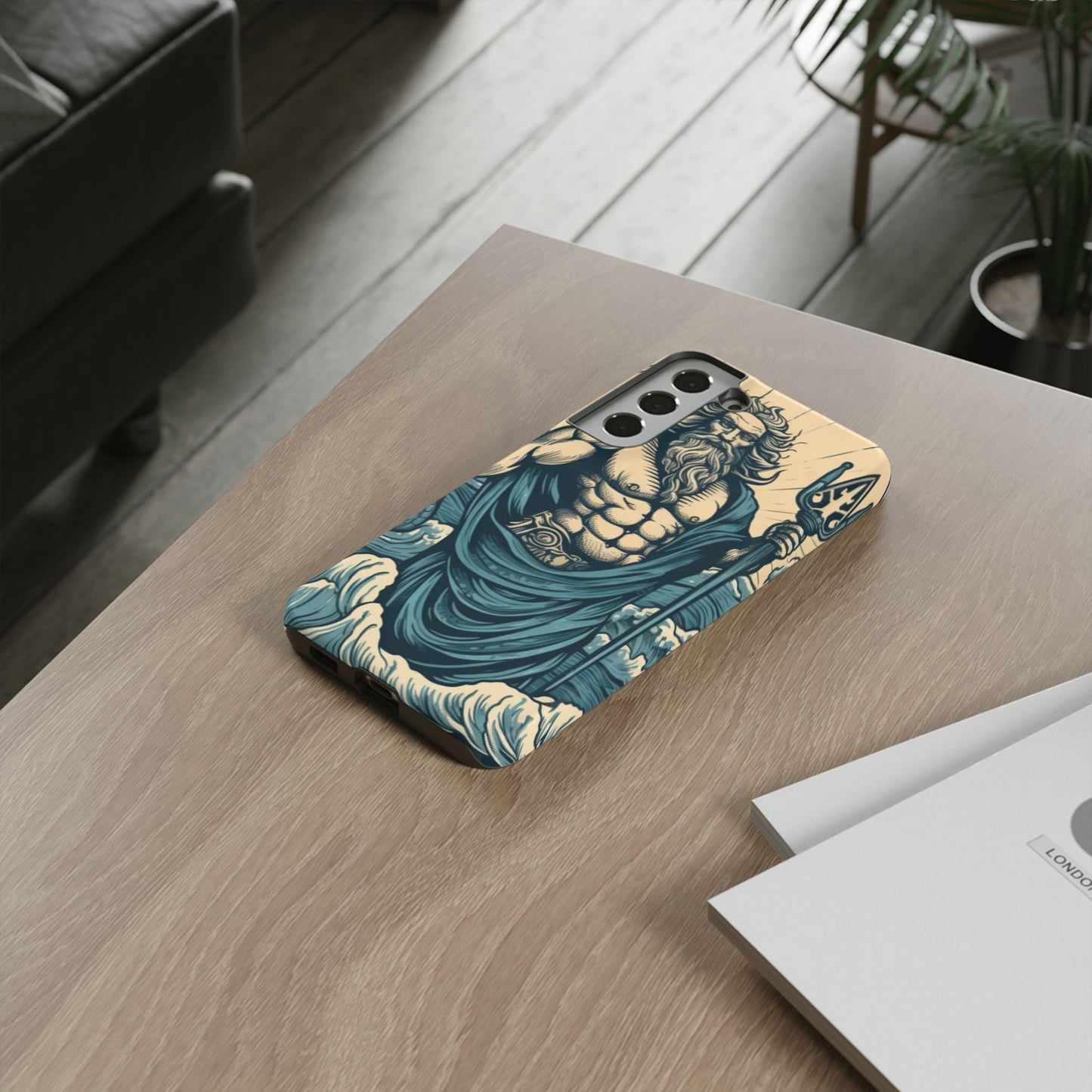Poseidon