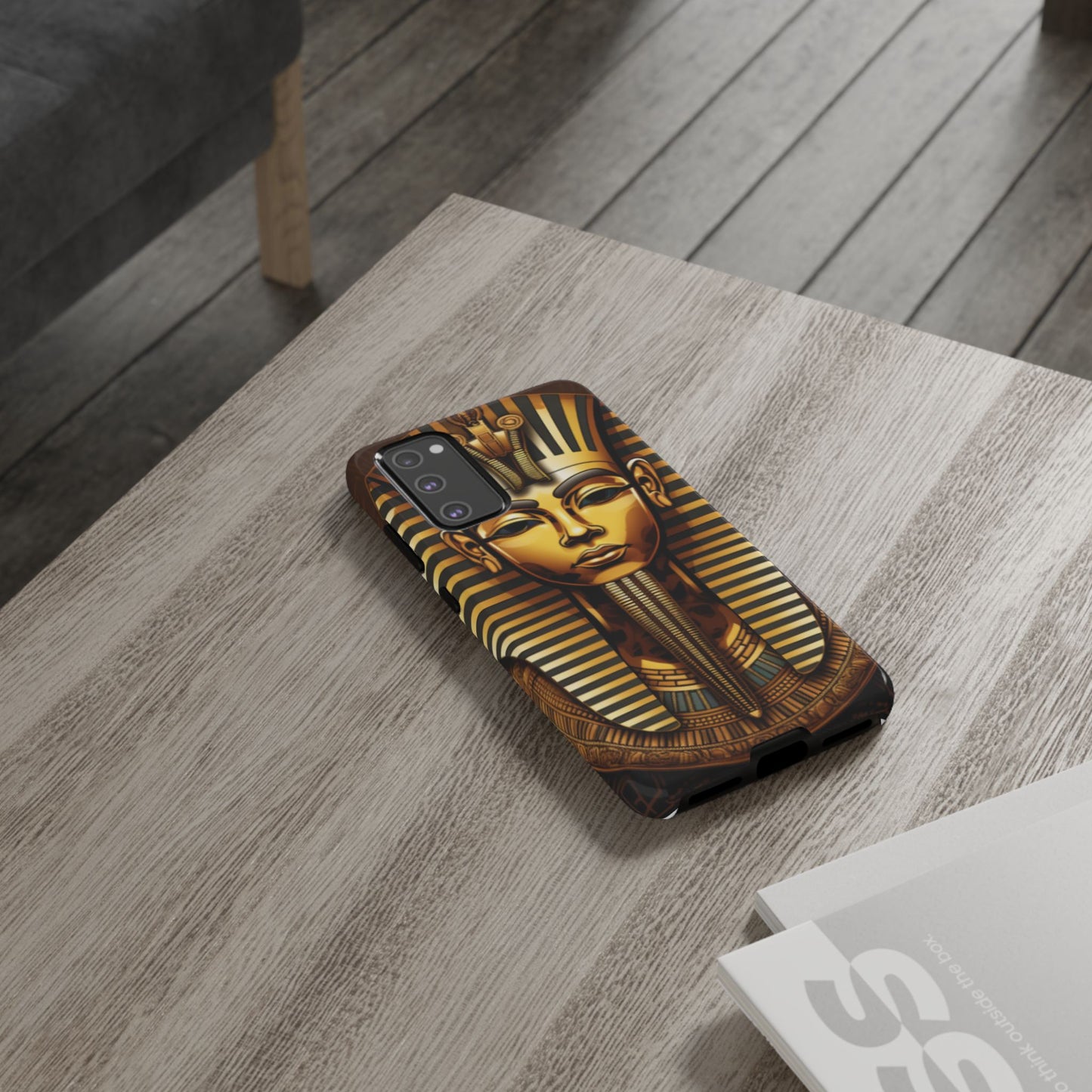 Pharaoh's Head