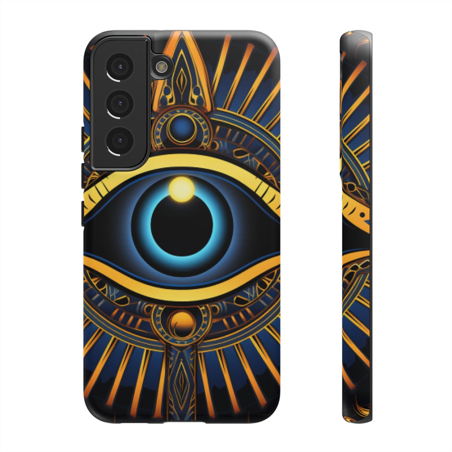 Eye of Horus