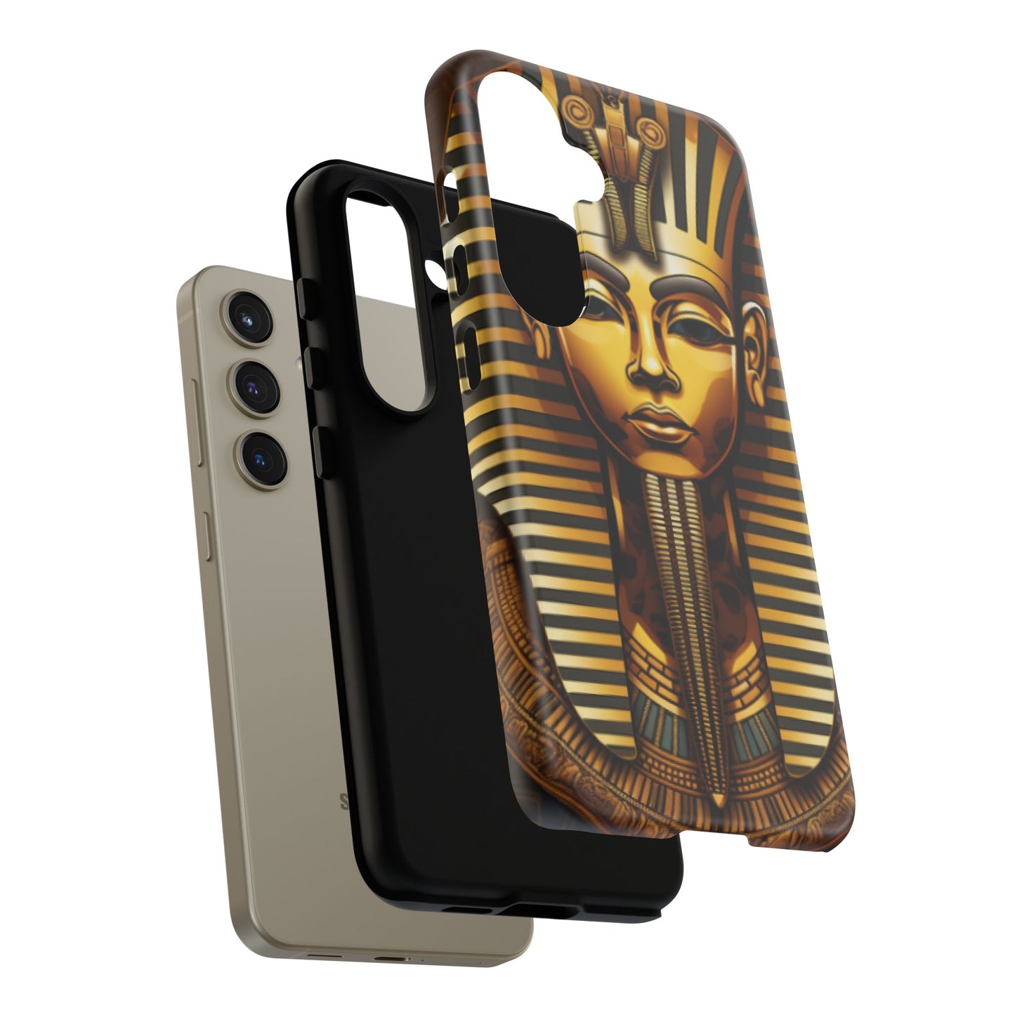 Pharaoh's Head