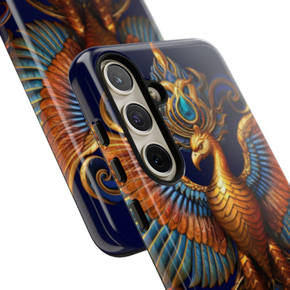 Egyptian Phoenix