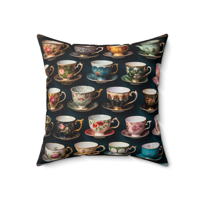 Tearific Teacups