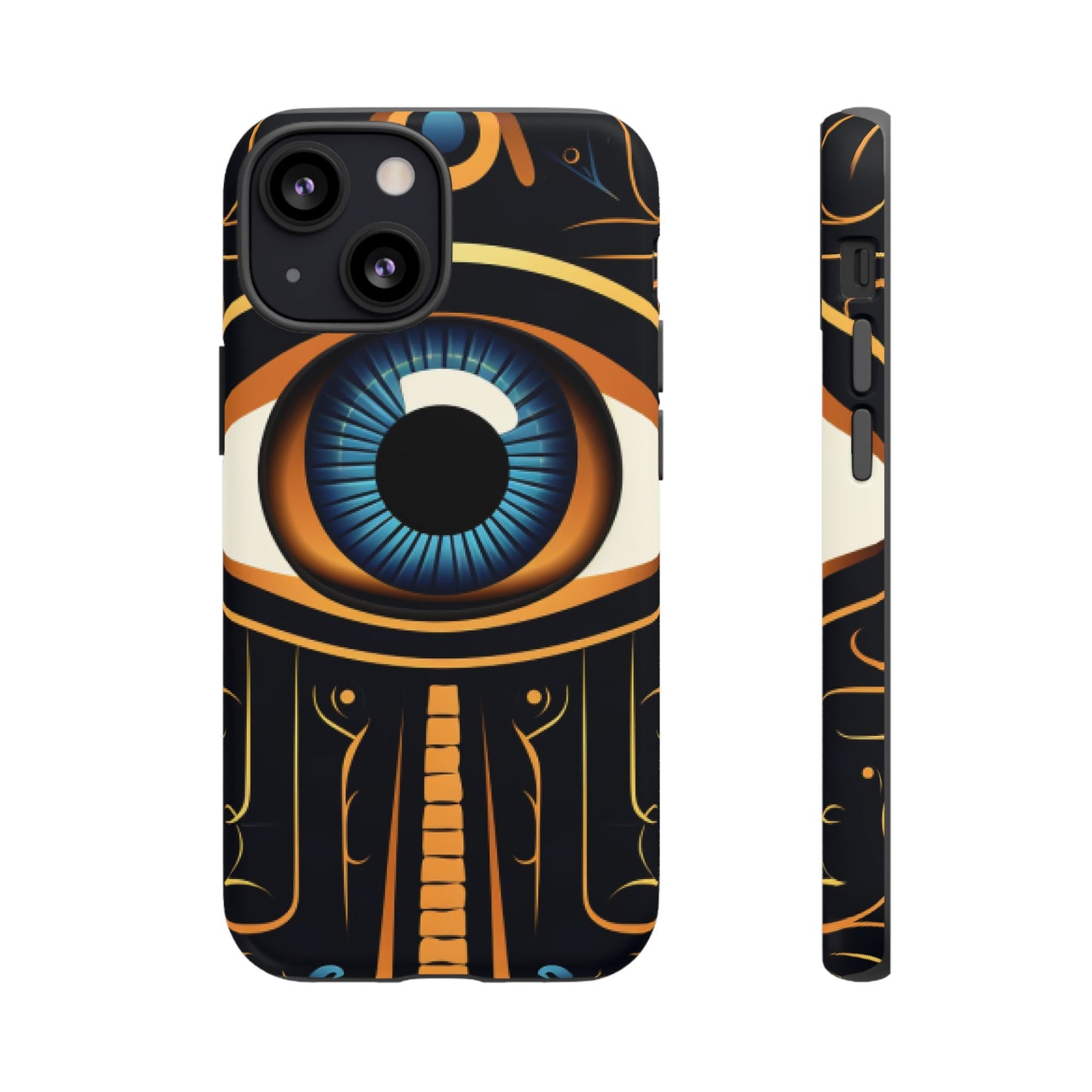 Eye of Horus