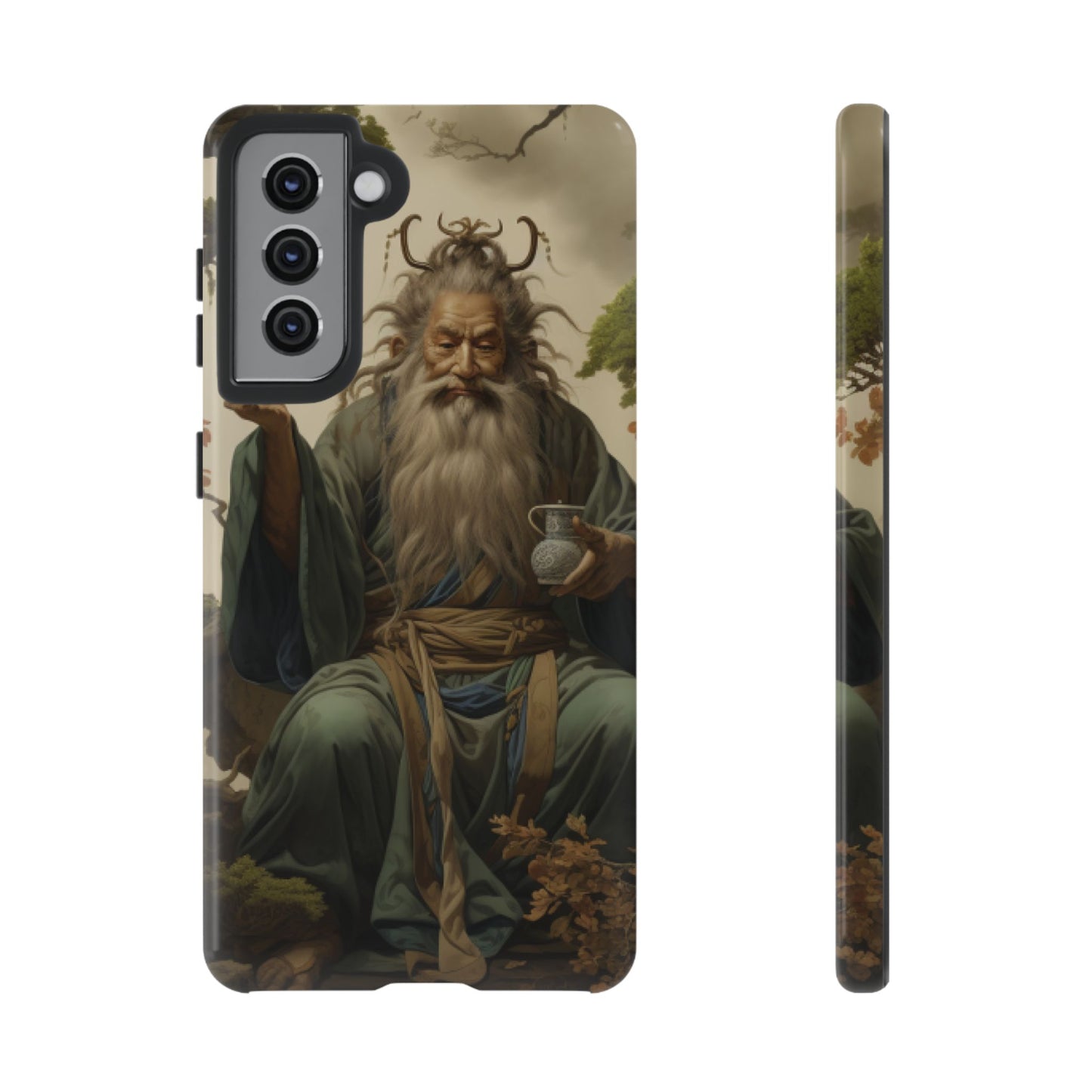 Shennong