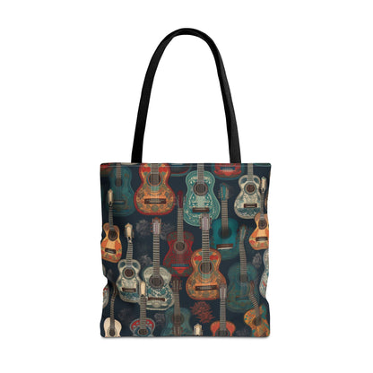 Flamenco Guitars