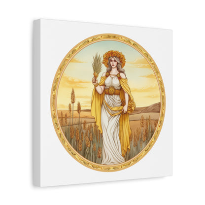 Demeter