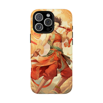 Nezha