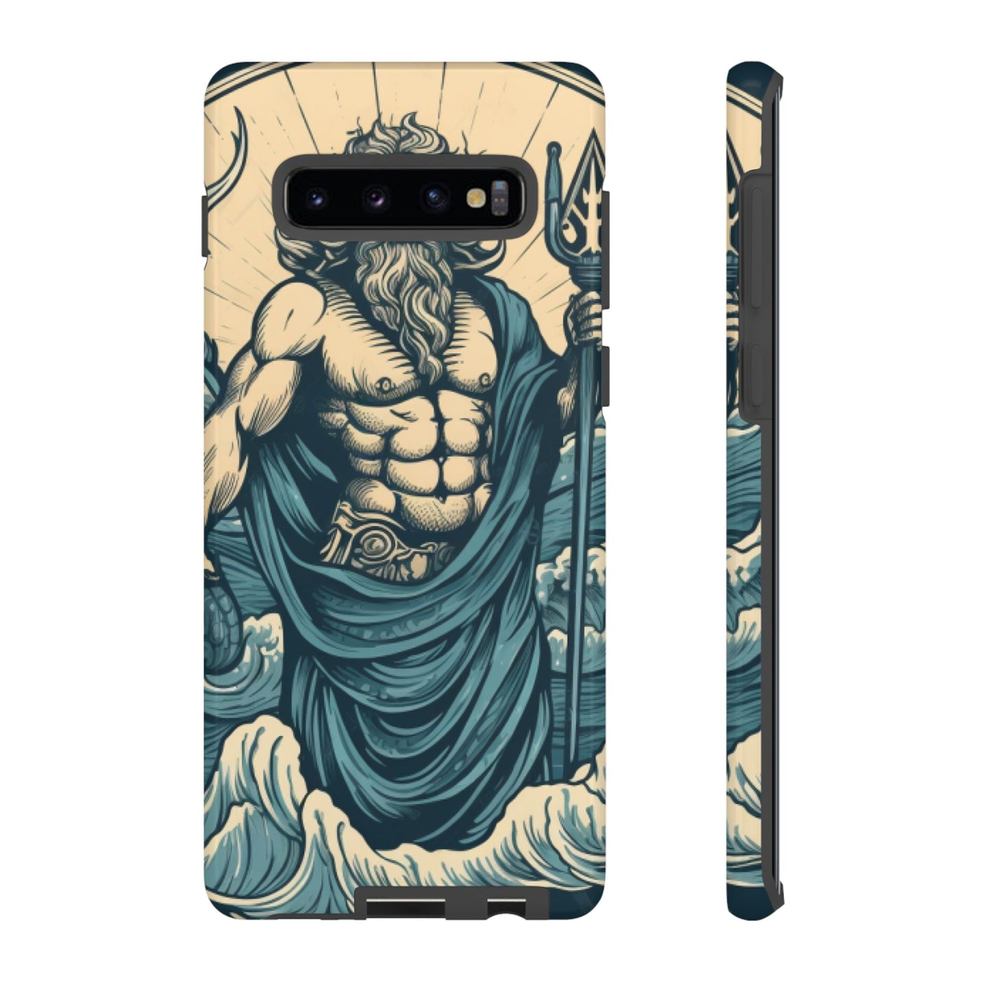 Poseidon