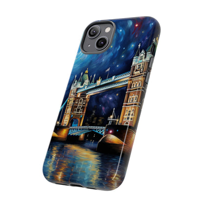 The London Bridge