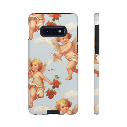 Cupid Pattern