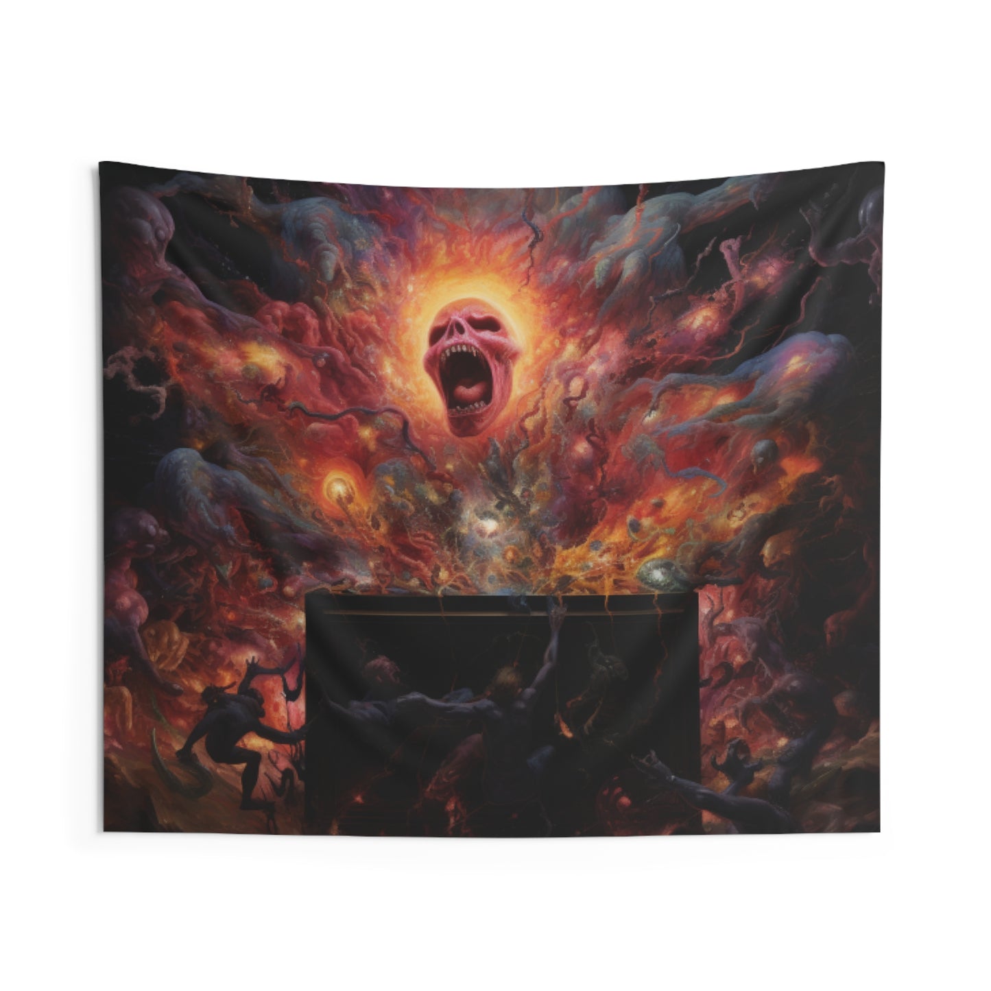 Pandora's Box