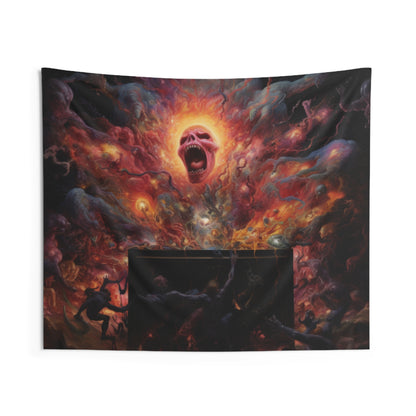 Pandora's Box