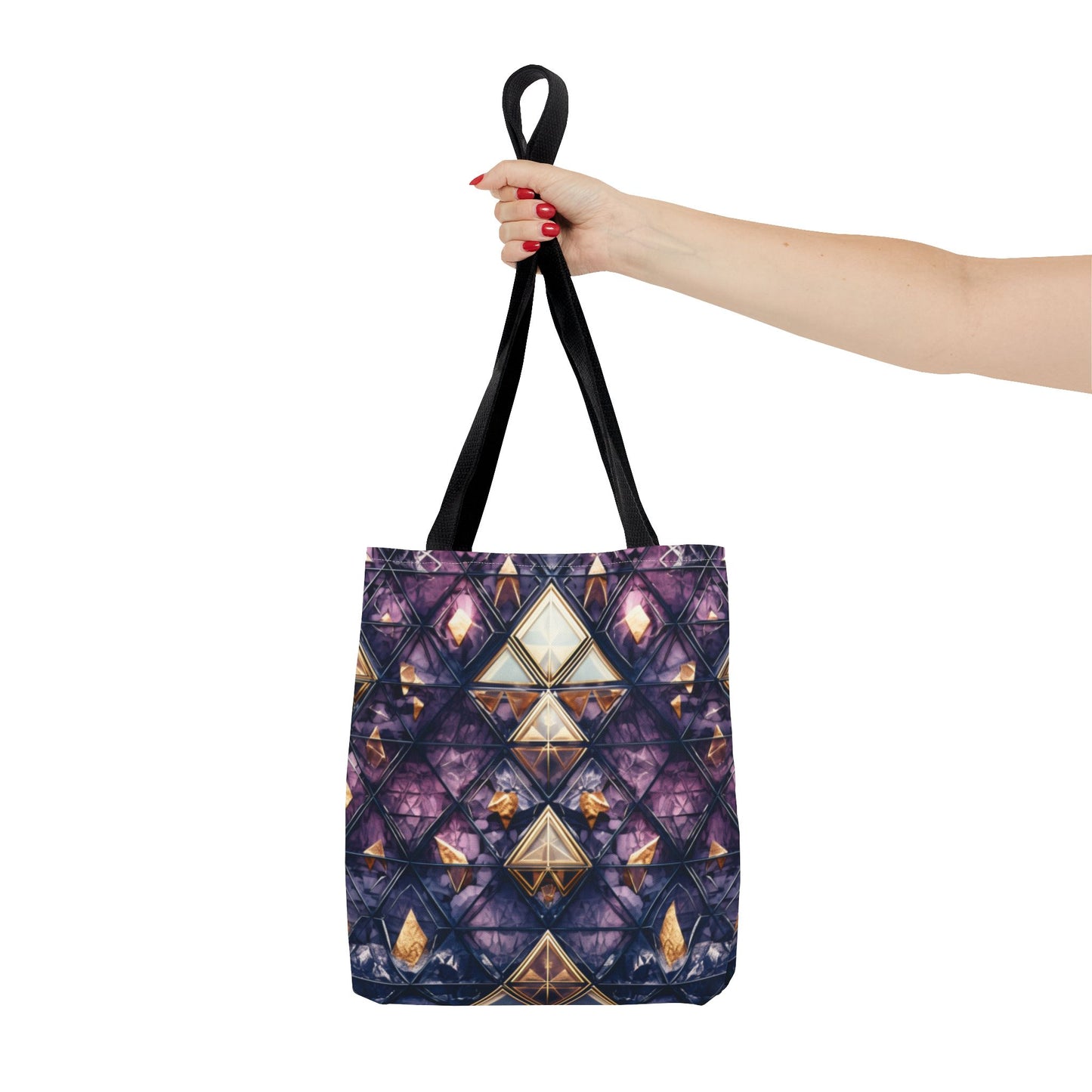 Louvre Pattern