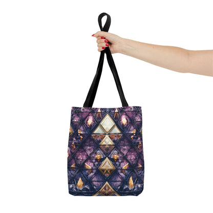 Louvre Pattern