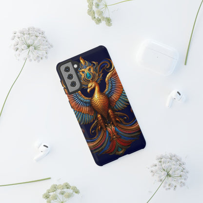 Egyptian Phoenix