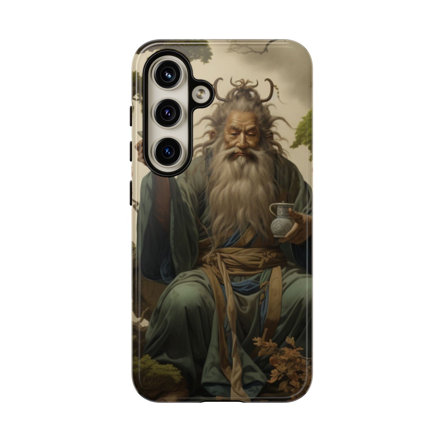 Shennong