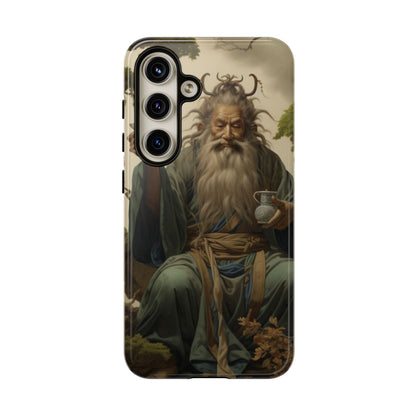 Shennong