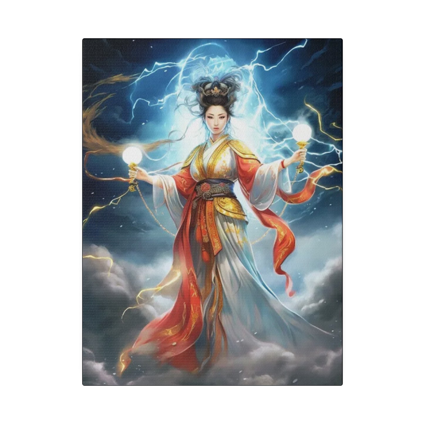 Dianmu